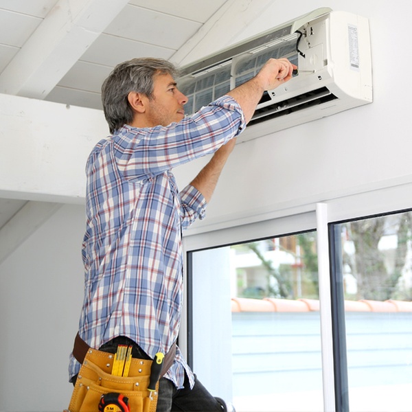 Karpuzlu Klima Tamircisi